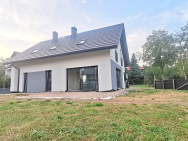 Dom Radwanowice sprzedaż