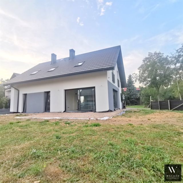 Dom Radwanowice sprzedaż