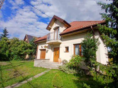 Dom Łomianki Dolne