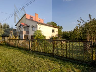 Dom Gościeszowice