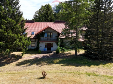 Dom Korytnica