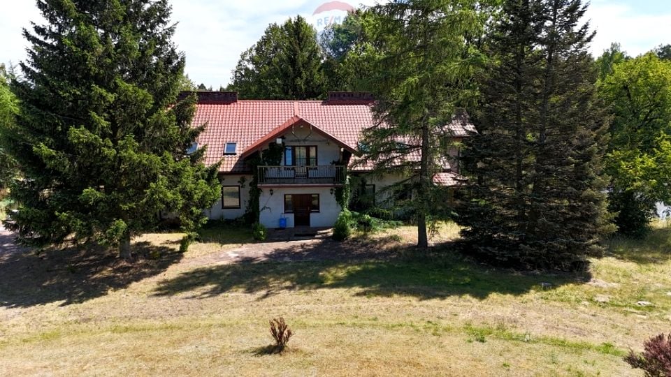 Dom Korytnica