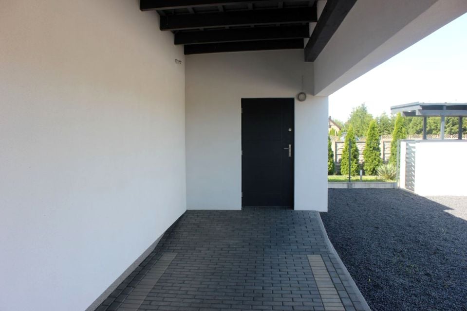 Dom Ostrów Wielkopolski