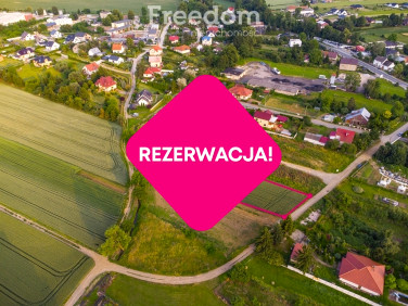 Działka Niwnica