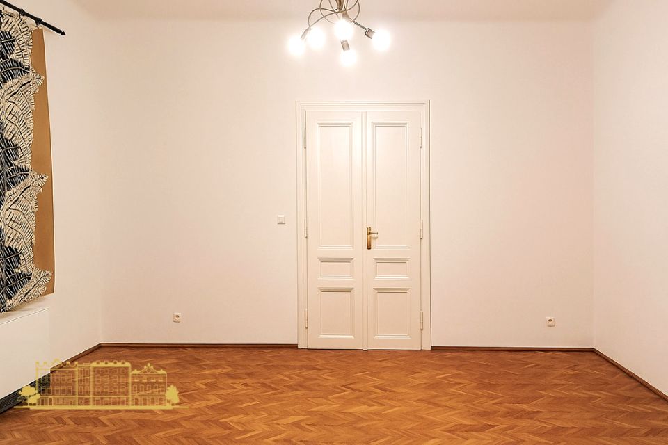 Mieszkanie Kraków