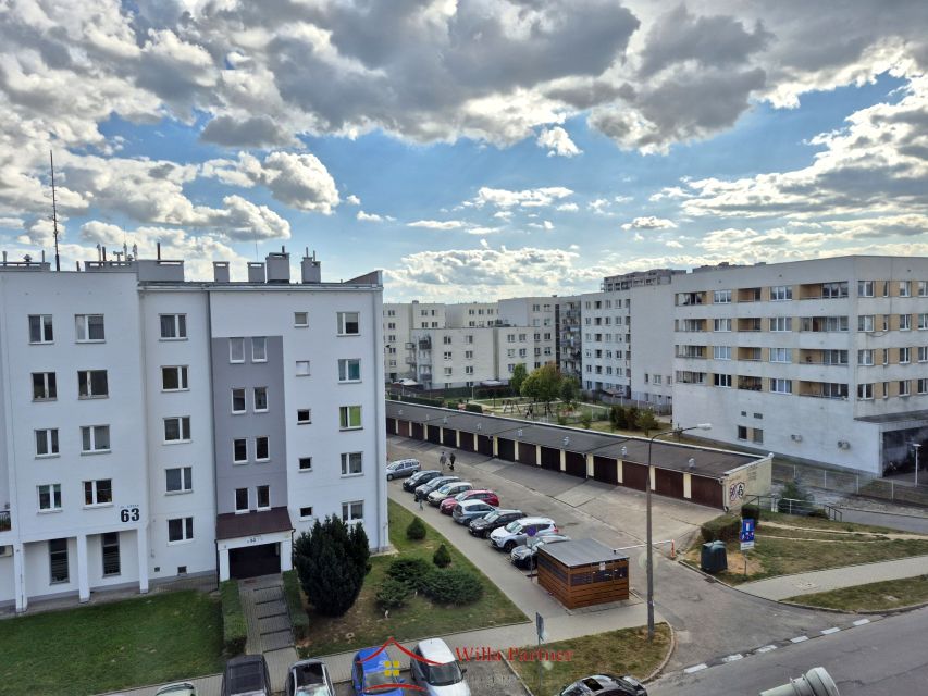 Mieszkanie Kraków