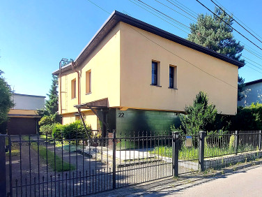 Dom Świerklaniec