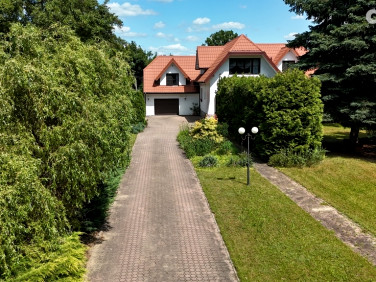 Działka Warszawa