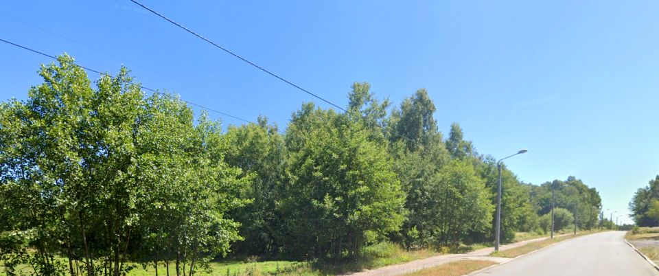 Działka inwestycyjna Skrzyszów sprzedam