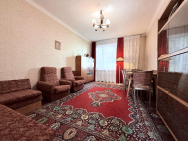 Mieszkanie Łódź