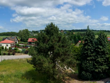 Dom Wielka Wieś
