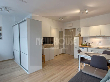 Mieszkanie apartamentowiec Świnoujście