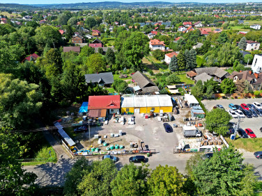Budynek użytkowy Rzeszów