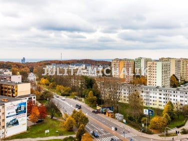 Mieszkanie Gdynia