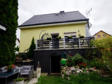 Dom Gorzów Wielkopolski