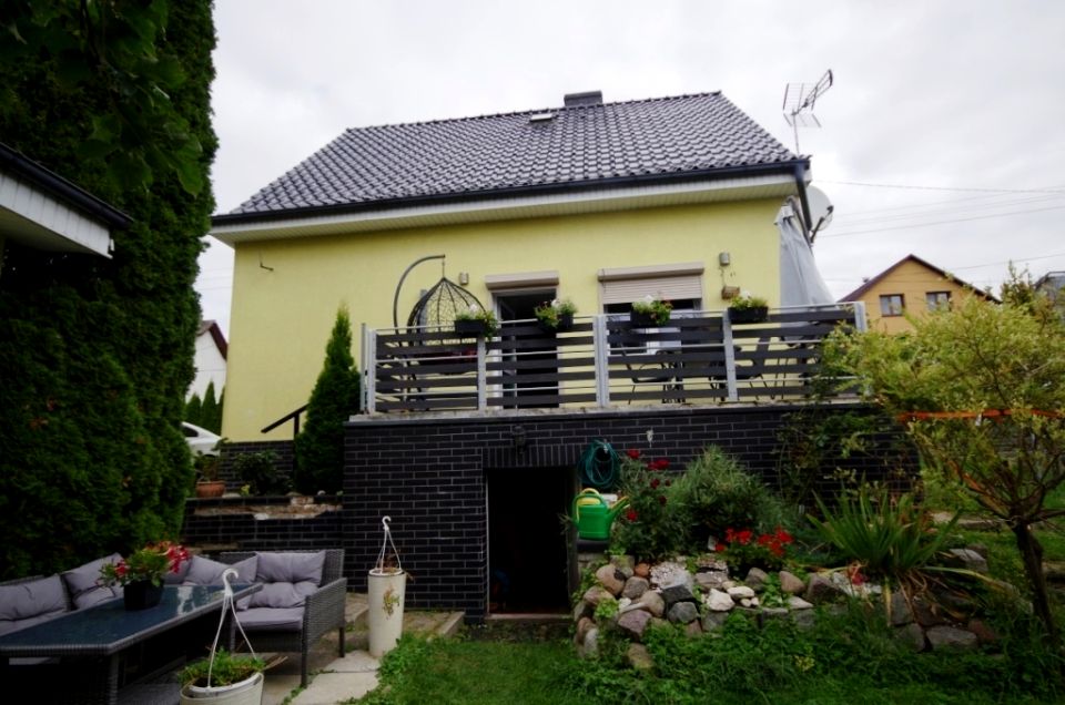 Dom Gorzów Wielkopolski