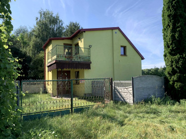 Dom Bądków Drugi