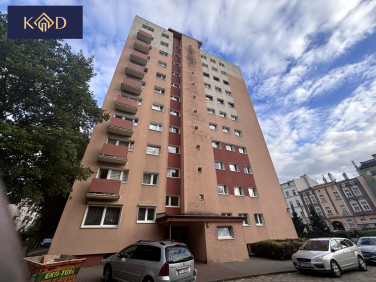 Mieszkanie Poznań