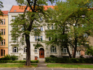 Mieszkanie Wrocław