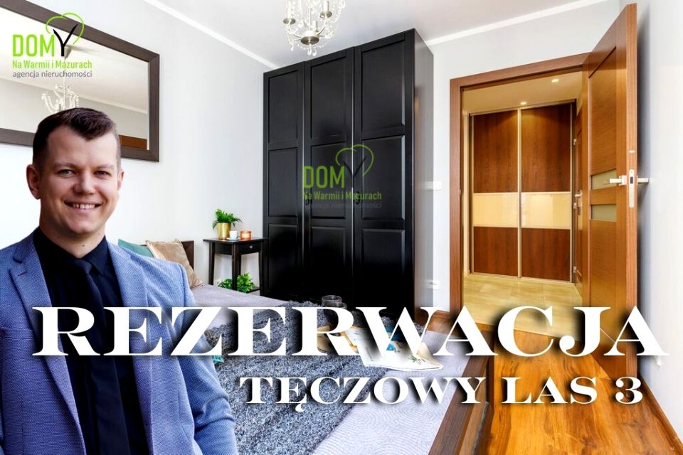 Mieszkanie Bartąg
