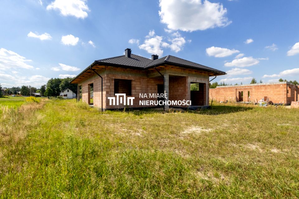Dom Przyszów