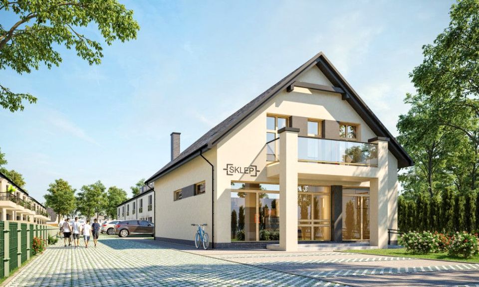 Mieszkanie Rzeszów