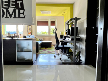 Mieszkanie blok mieszkalny wynajem