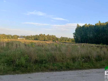 Działka usługowa Biała
