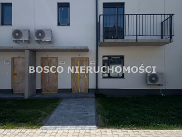 Mieszkanie apartamentowiec sprzedaż
