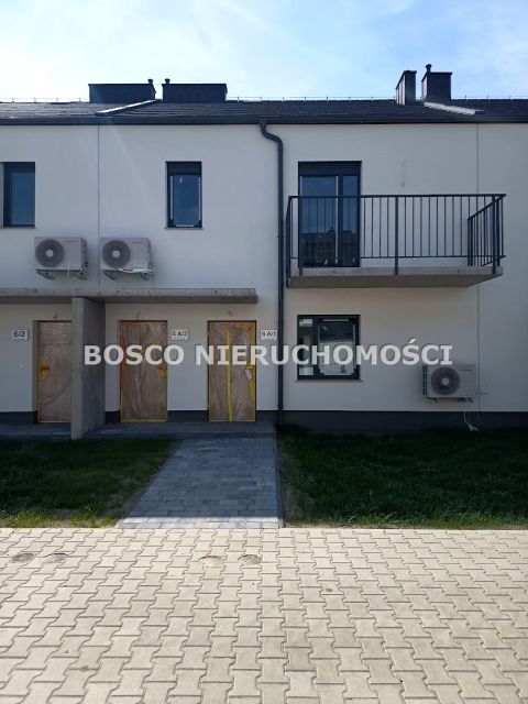 Mieszkanie apartamentowiec sprzedaż