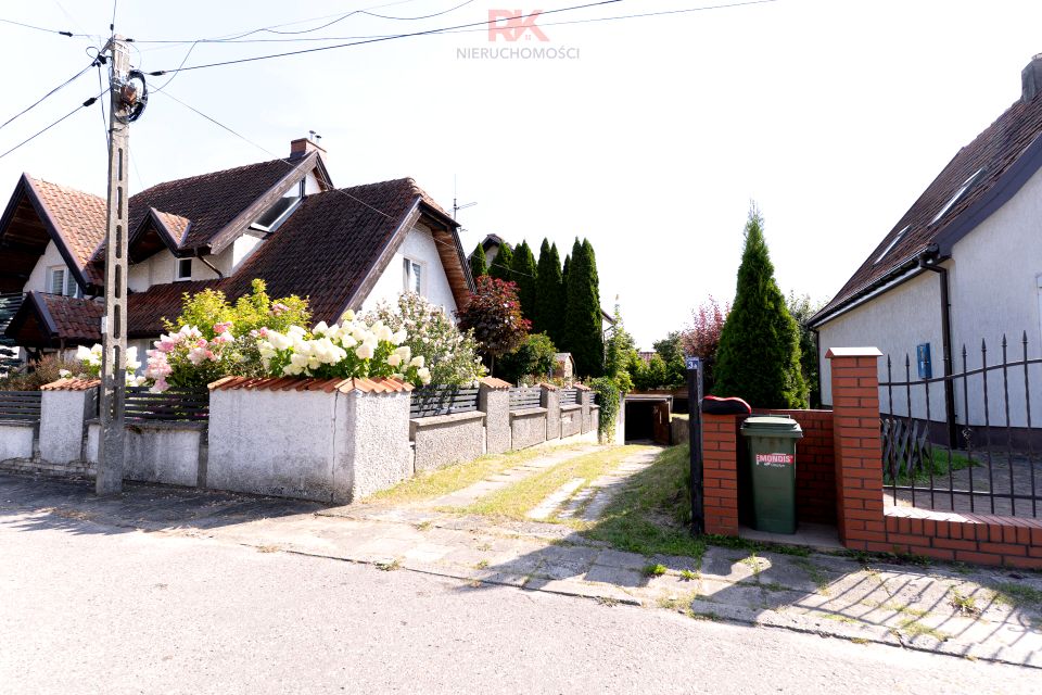 Dom Olsztyn sprzedaż