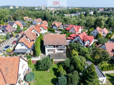 Dom Olsztyn