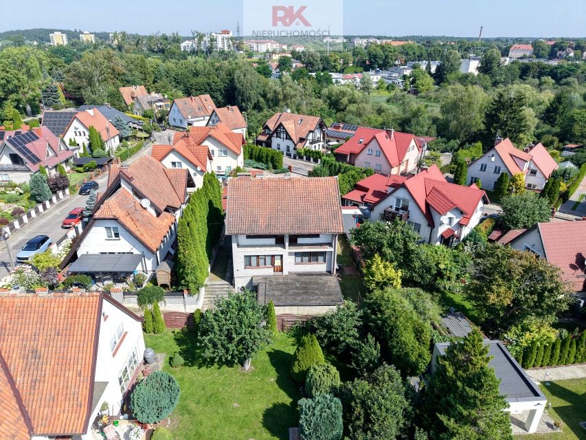Dom Olsztyn