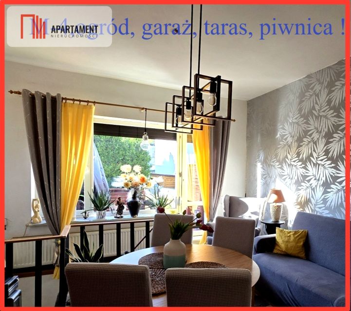 Mieszkanie Bydgoszcz