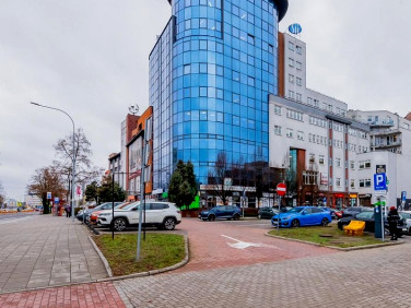 Budynek użytkowy Białystok