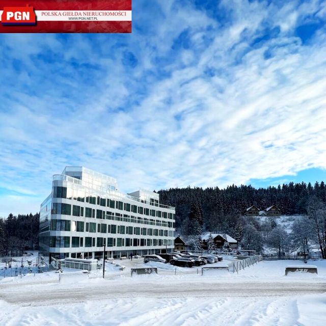 Mieszkanie Sienna sprzedaż