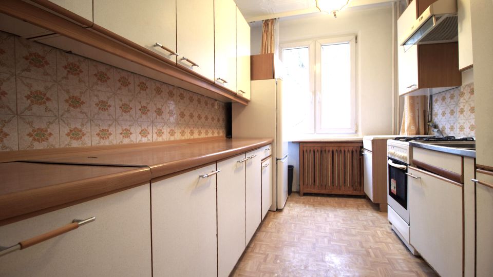 Mieszkanie blok mieszkalny Grodzisk Mazowiecki