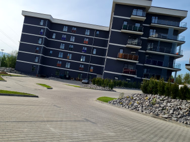 Mieszkanie Bielsko-Biała