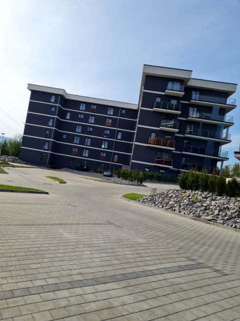 Mieszkanie Bielsko-Biała