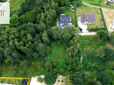 Działka Zawada