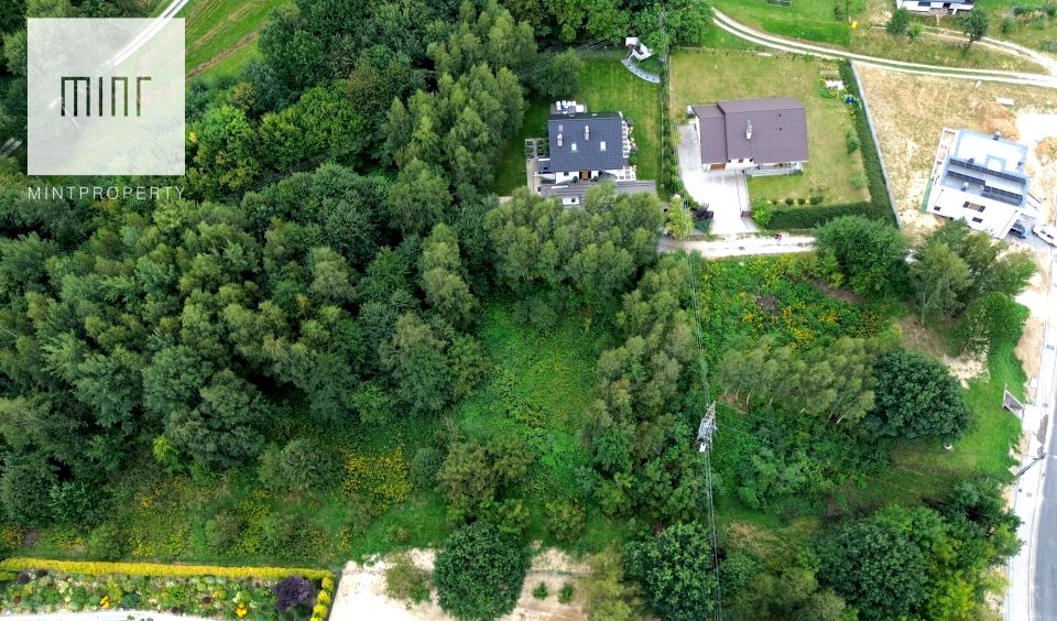 Działka Zawada