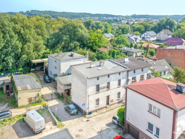 Dom Nowe Miasto Lubawskie