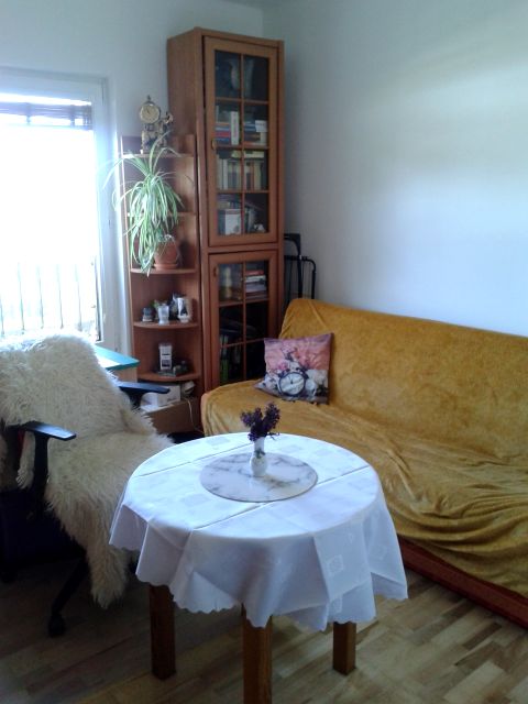 Mieszkanie Luboń