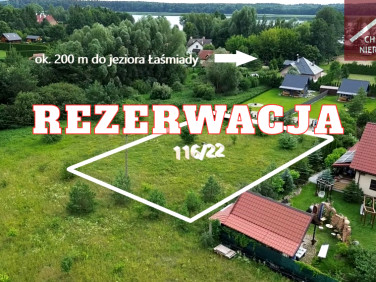 Działka Sajzy