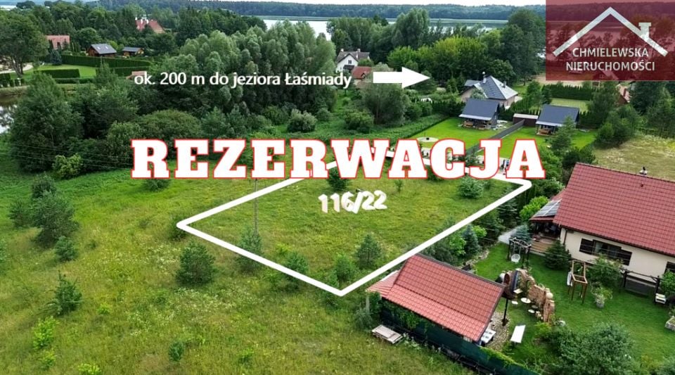 Działka Sajzy