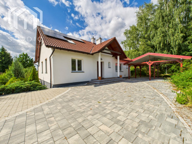Dom Pisarzowice