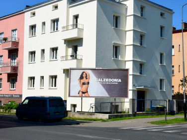 Mieszkanie Poznań