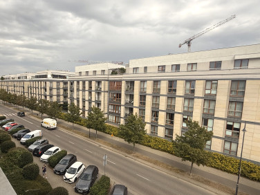 Mieszkanie Warszawa