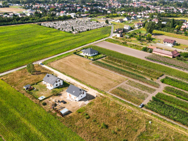Działka budowlana Sompolno