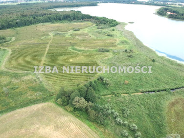 Działka rekreacyjna Szarek